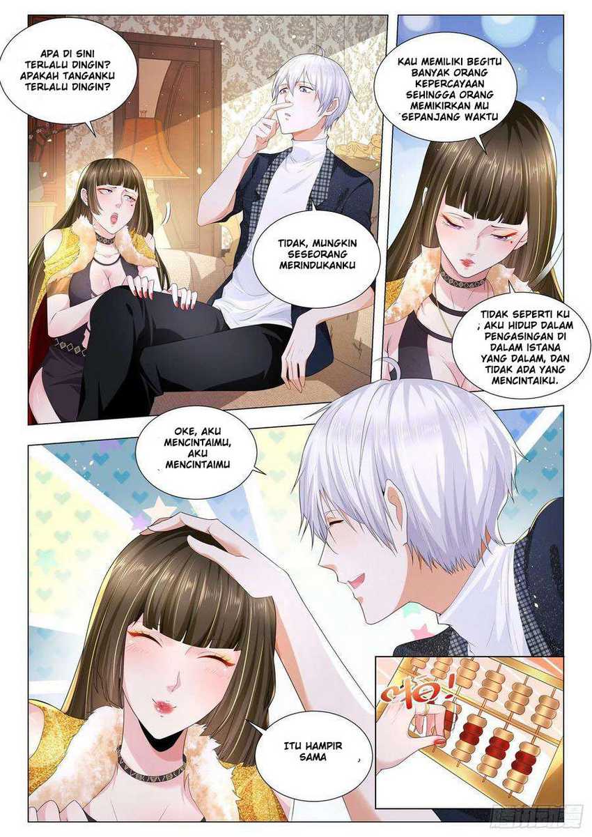 Shen Hao’s Heavenly Fall System Chapter 235 Gambar 12
